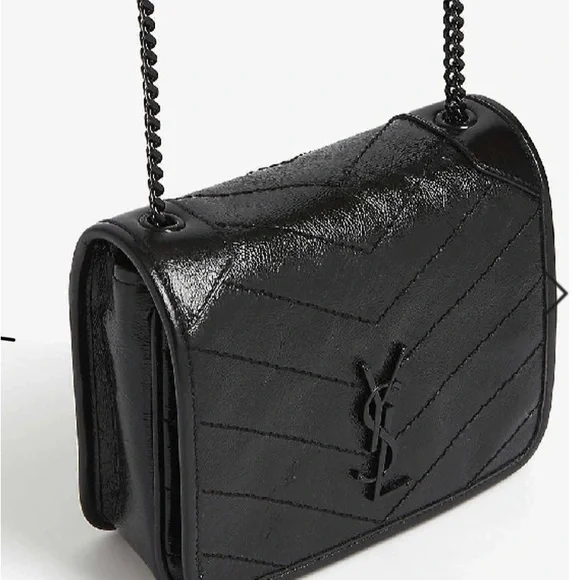 YSL Nikki bag sold - Picture 3 of 11